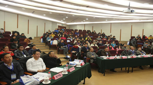 北京生物医学工程学会成功召开八届三次会员代表大会暨第十一届学术交流年会